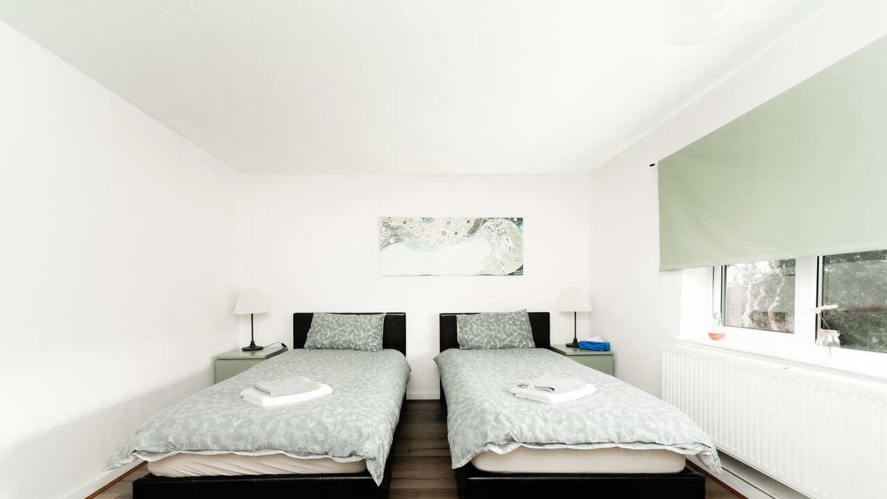 Photo of Bedroom in Walberswick