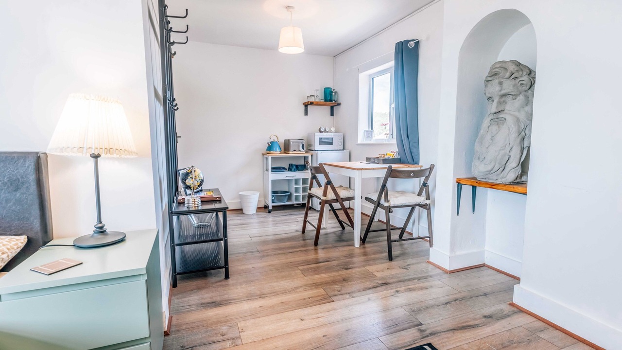 Photo of Bedroom in Walberswick