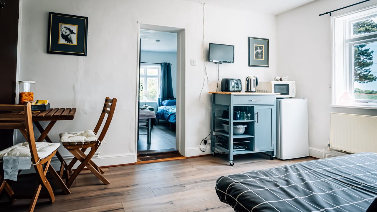 Photo of Bedroom in Walberswick