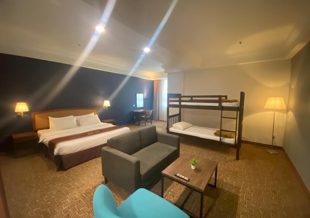 Photo of Bedroom in Muar