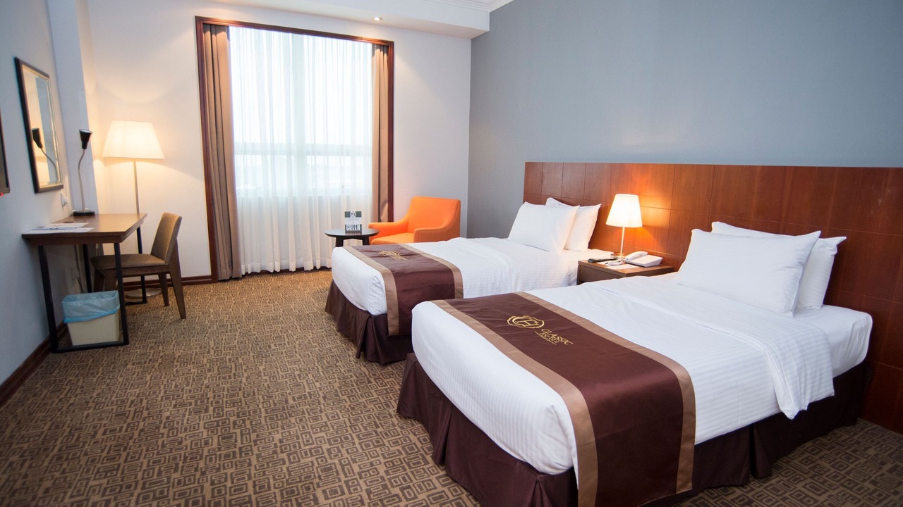 Photo of Bedroom in Muar