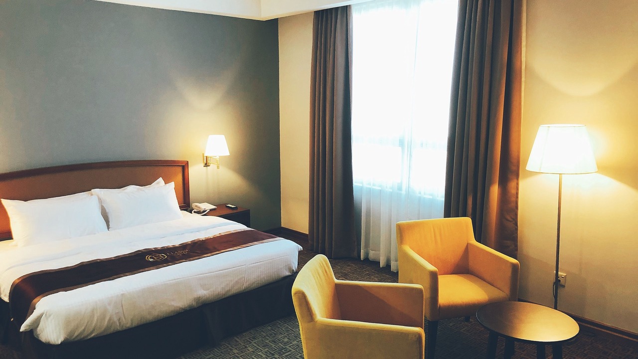 Photo of Bedroom in Muar