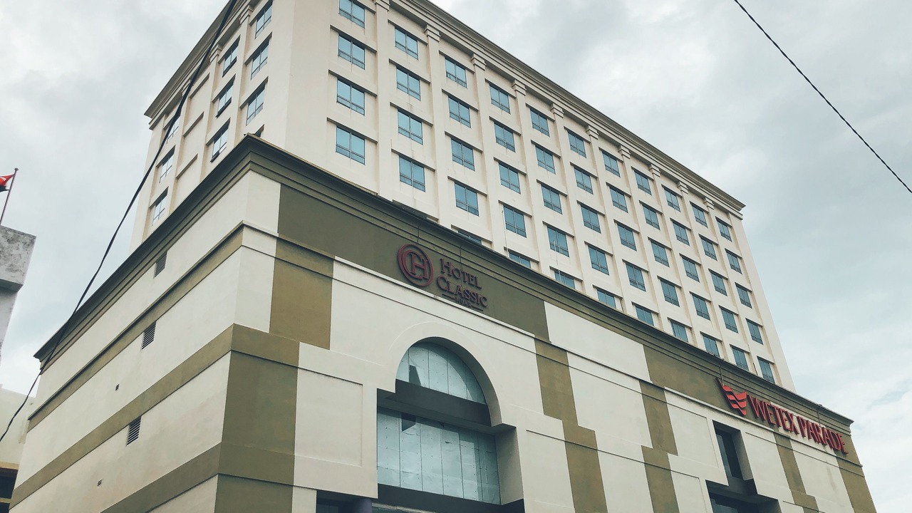 Photo of Outdoor in Muar