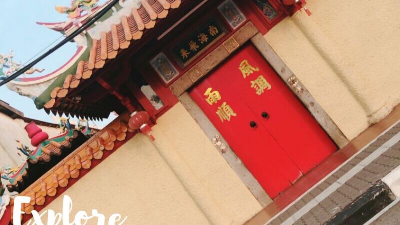 Photo of Others in Muar