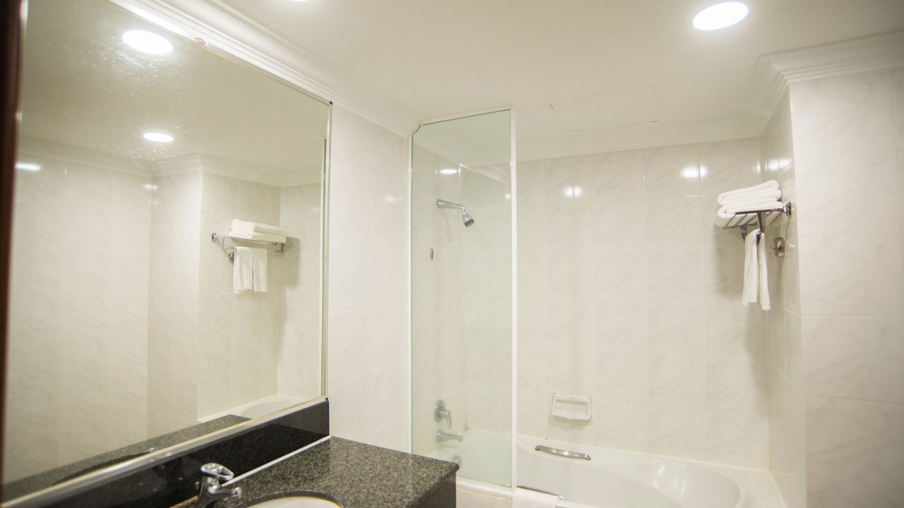 Photo of Bathroom in Muar