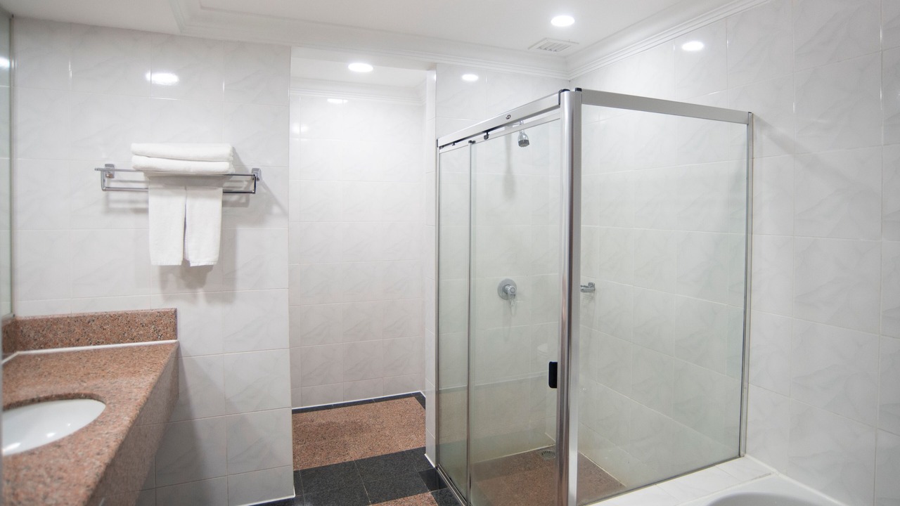 Photo of Bathroom in Muar