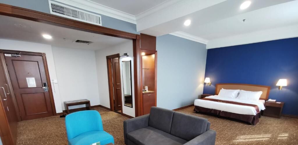 Photo of Bedroom in Muar