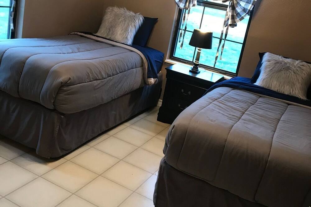 Photo of Bedroom in Pawhuska