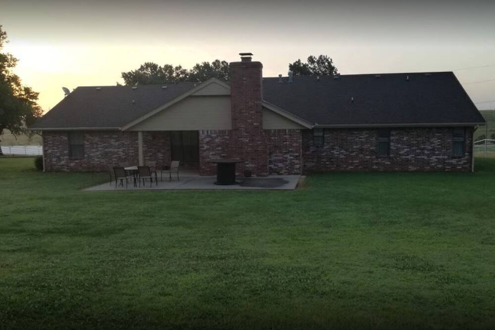 Photo of Outdoor in Pawhuska