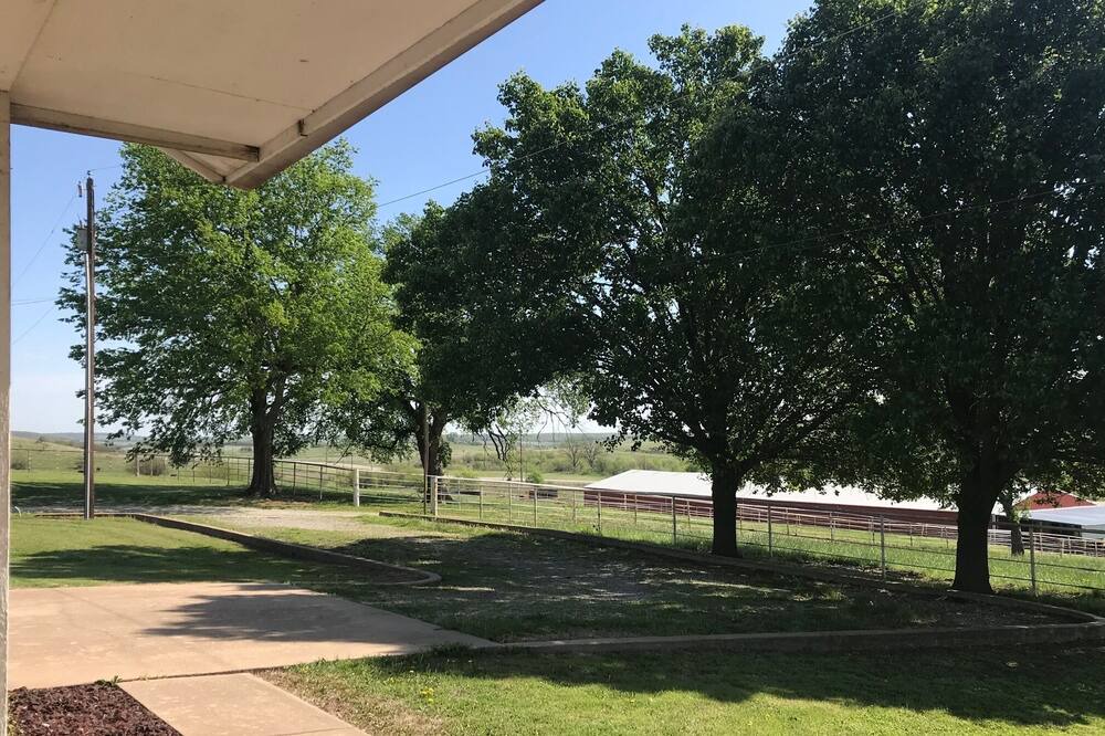 Photo of Outdoor in Pawhuska