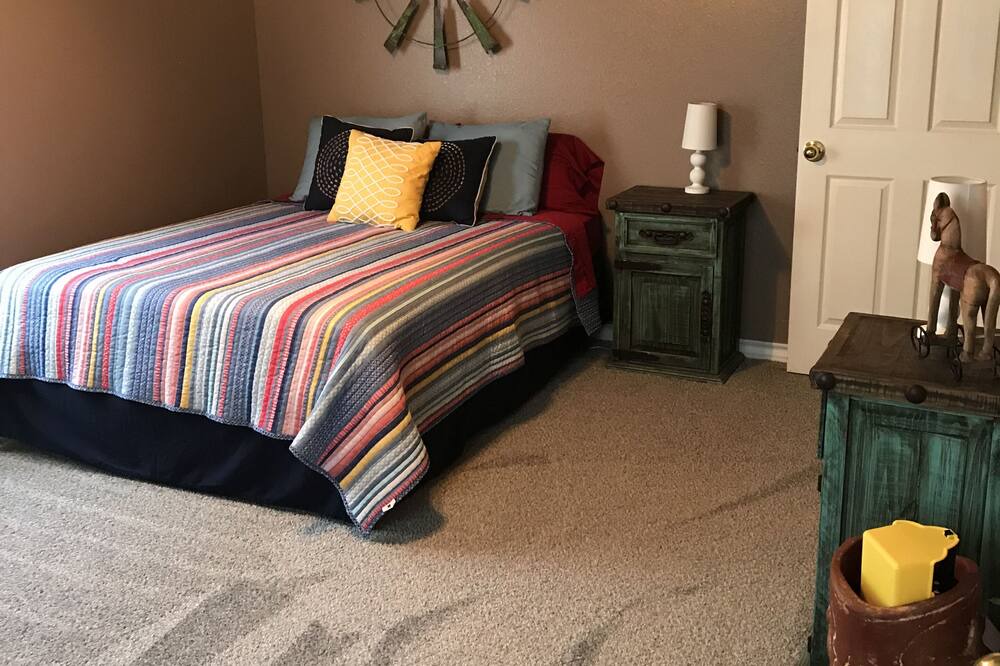 Photo of Bedroom in Pawhuska