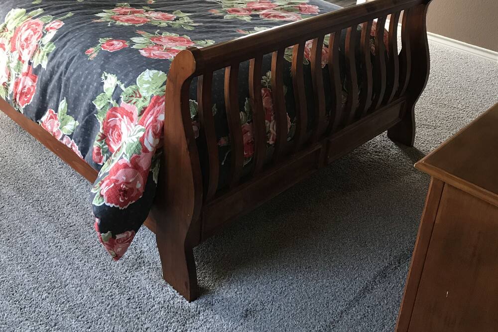 Photo of Bedroom in Pawhuska