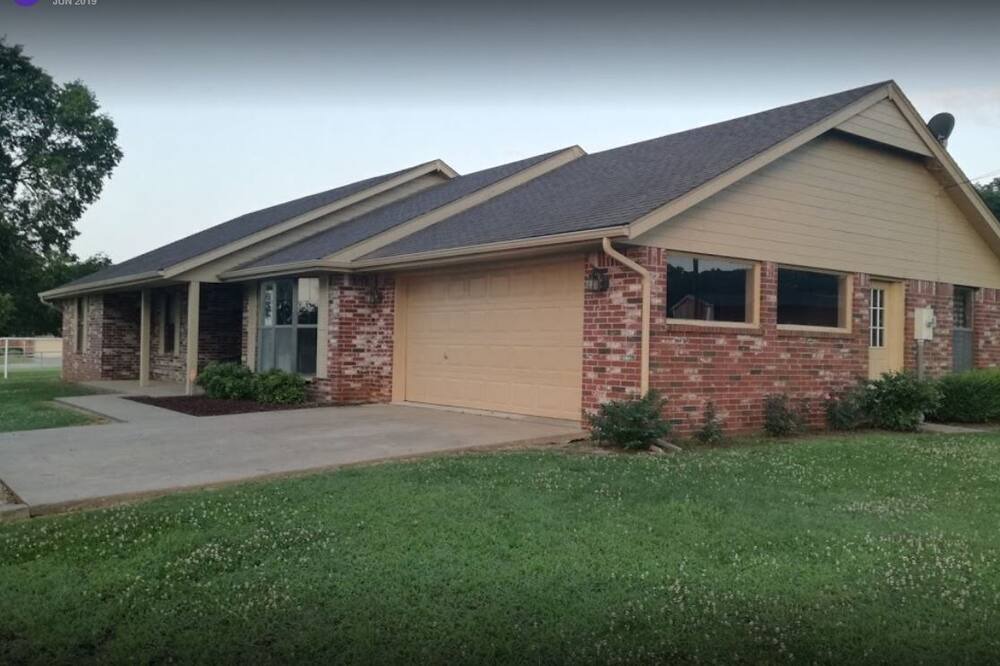 Photo of Outdoor in Pawhuska
