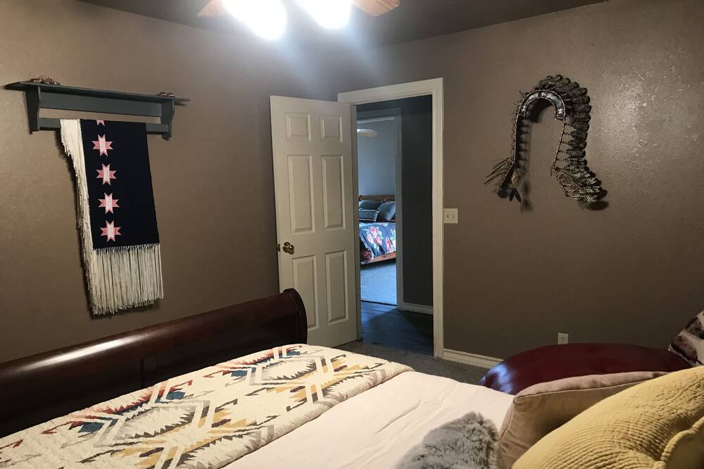 Photo of Bedroom in Pawhuska