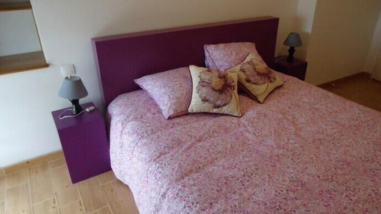 Photo of Bedroom in La Selle-Craonnaise