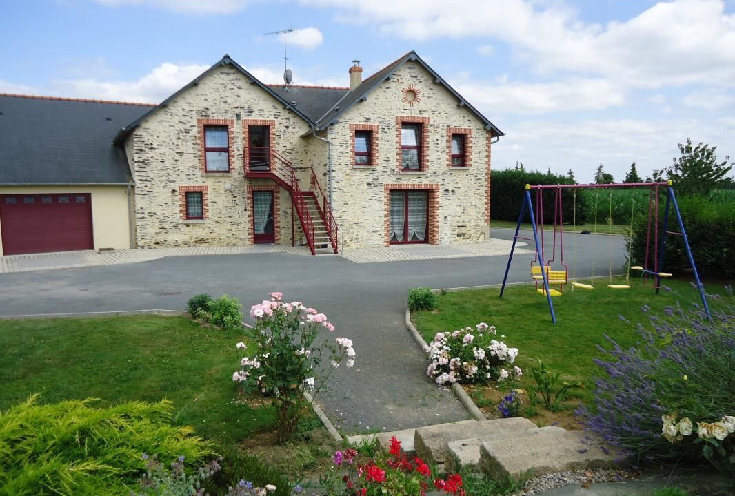 Photo of Outdoor in La Selle-Craonnaise