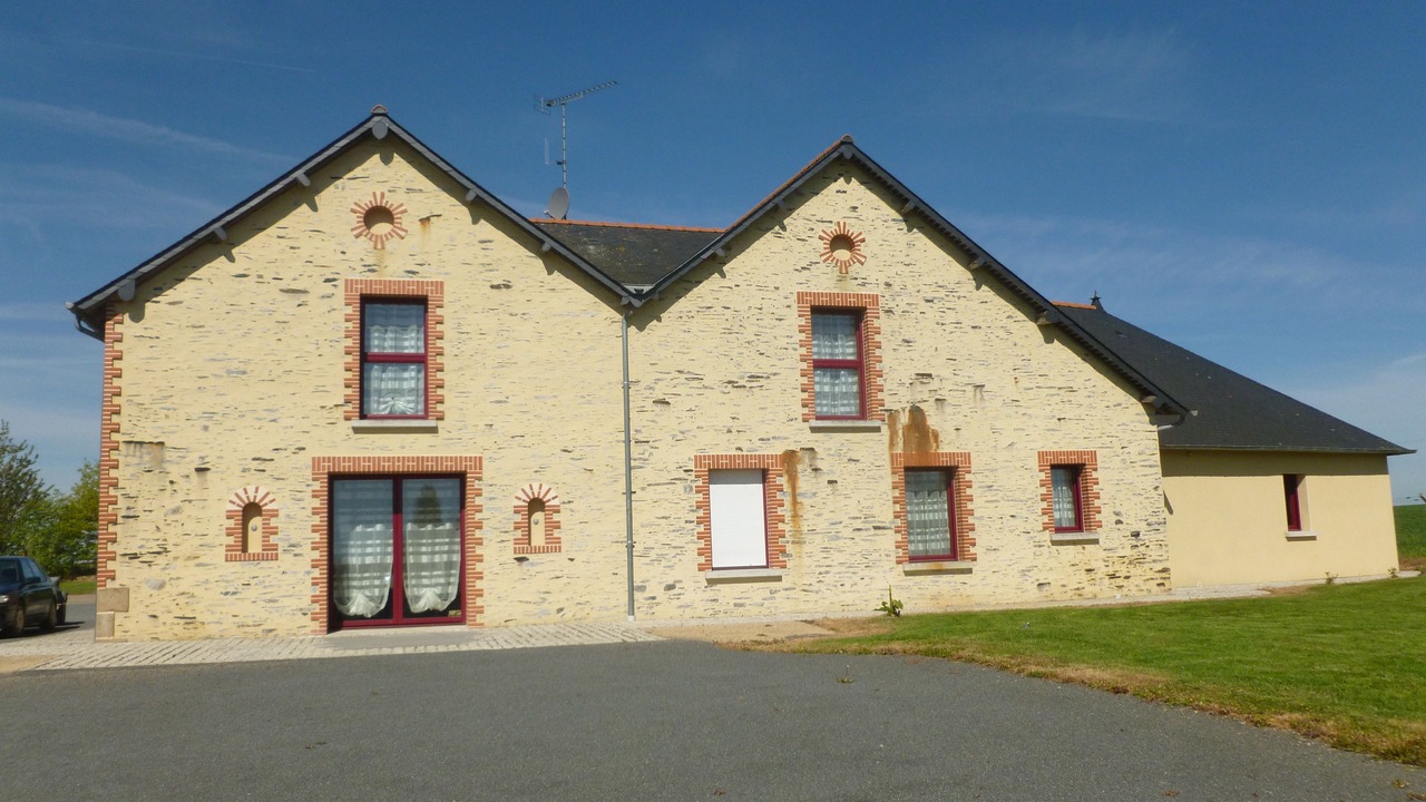 Photo of Outdoor in La Selle-Craonnaise