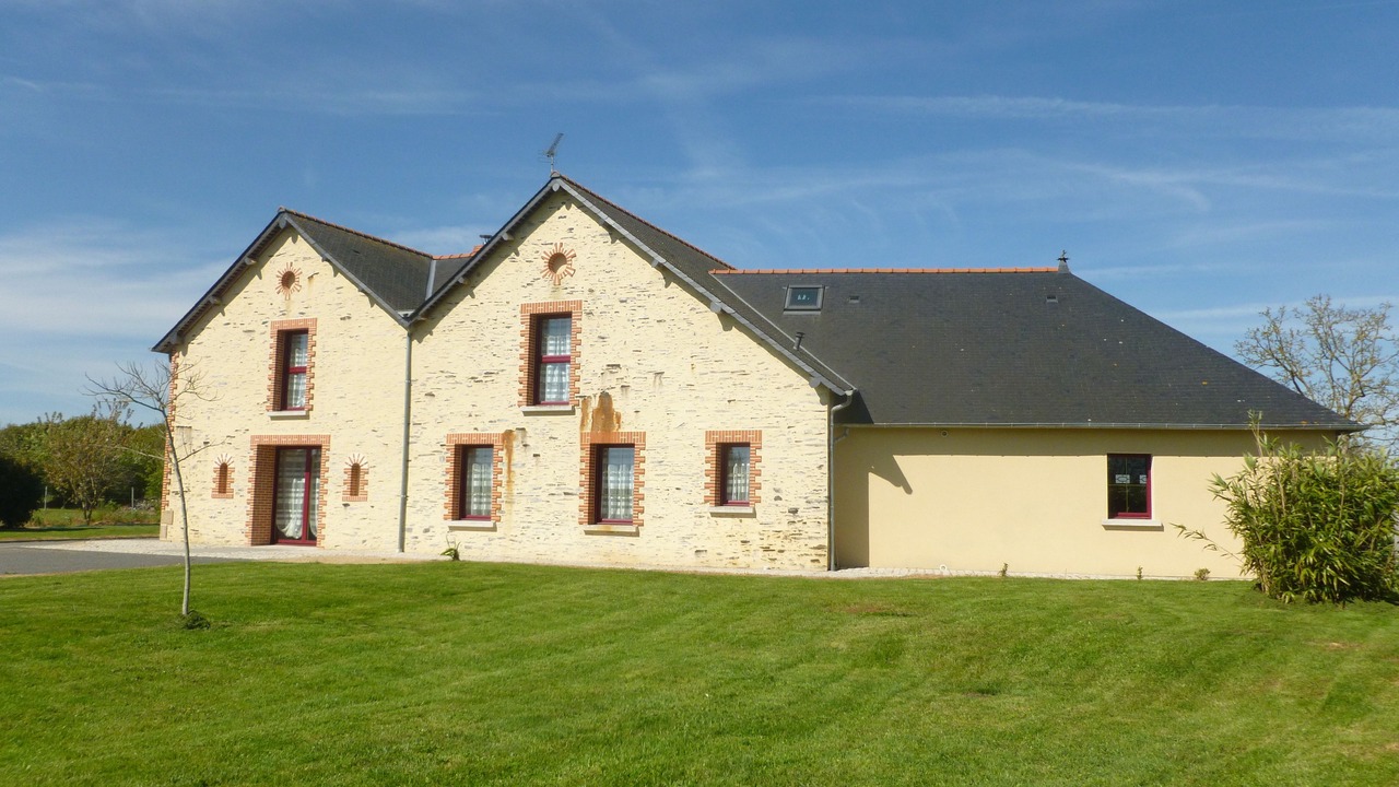 Photo of Outdoor in La Selle-Craonnaise