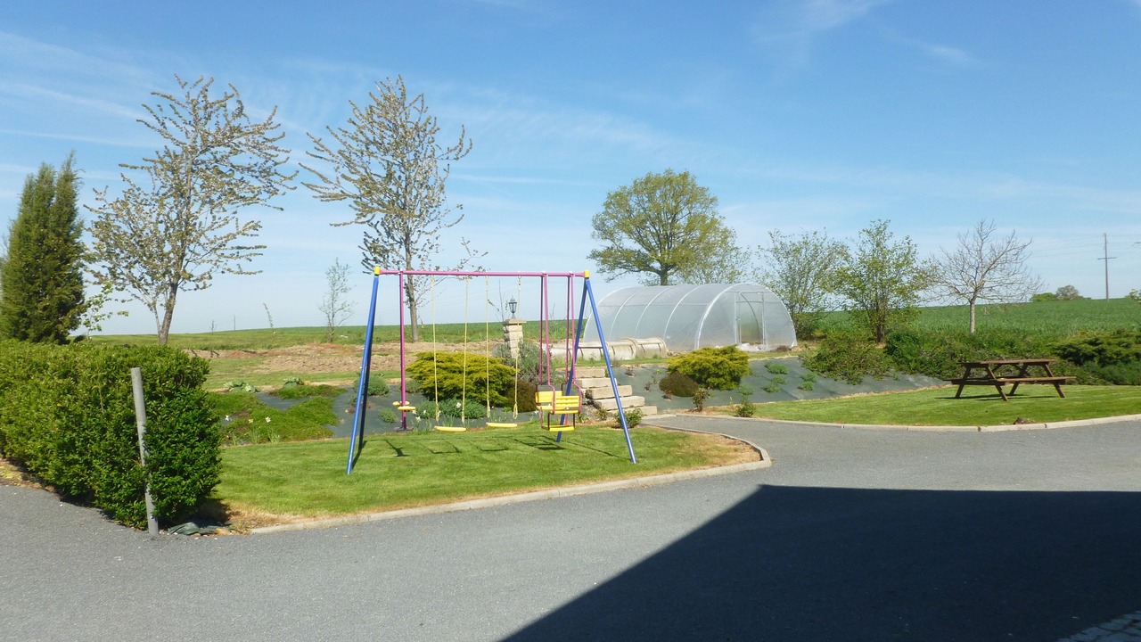 Photo of Outdoor in La Selle-Craonnaise