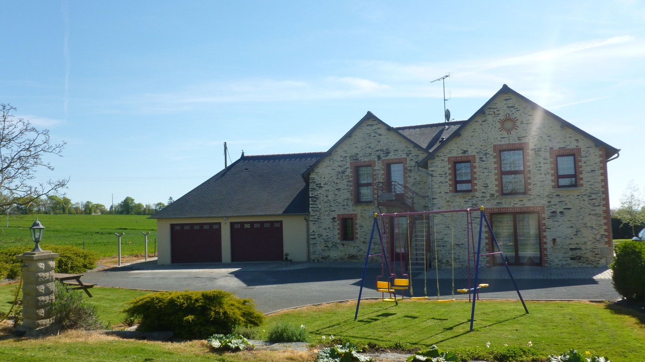 Photo of Outdoor in La Selle-Craonnaise