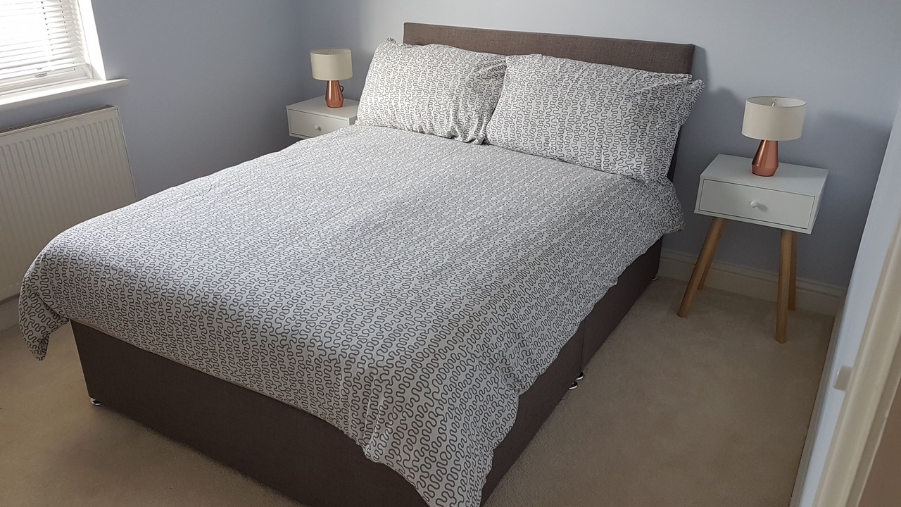 Photo of Bedroom in Worthing