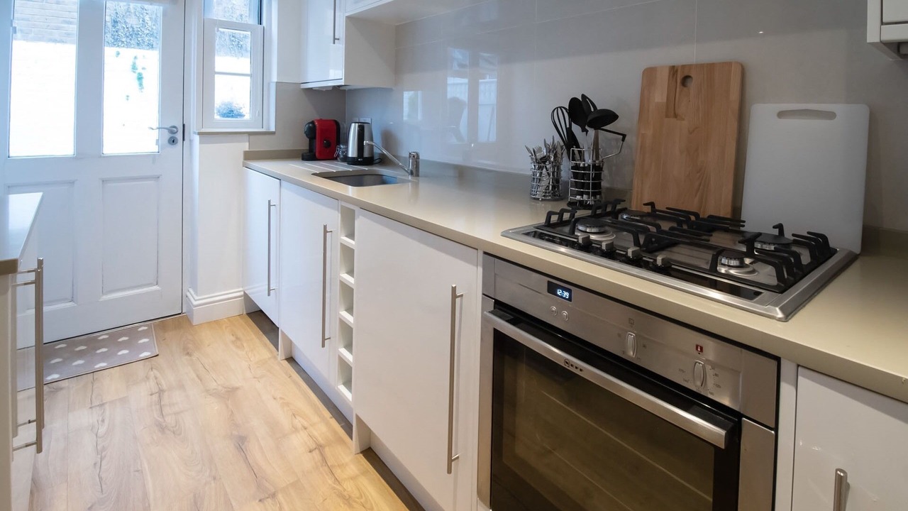 Photo of Kitchen in Worthing