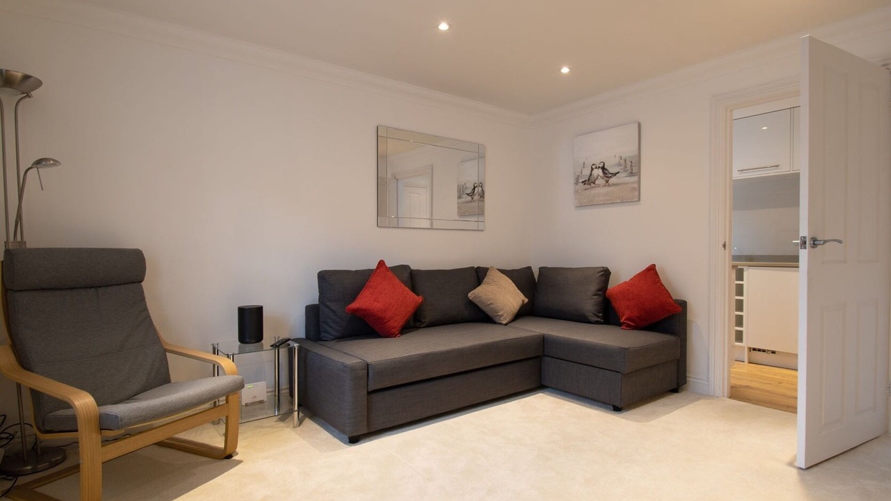Photo of Livingroom in Worthing