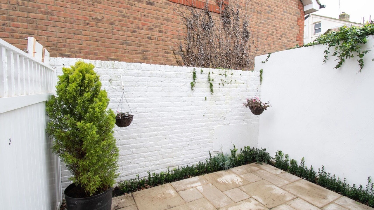 Photo of Bathroom in Worthing