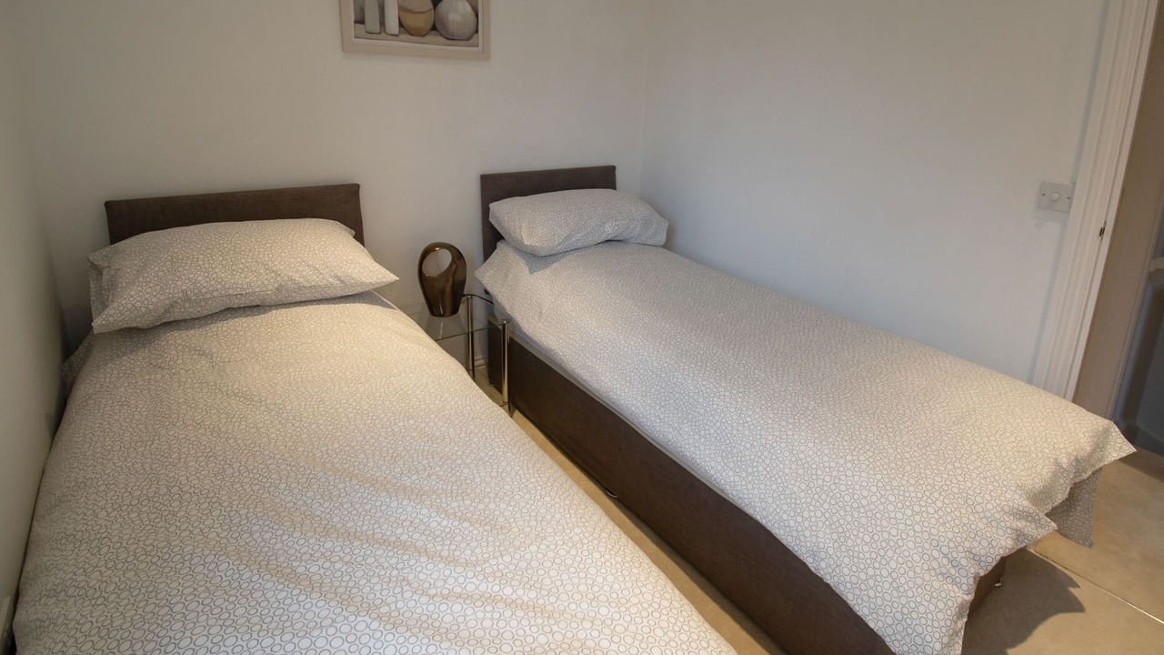 Photo of Bathroom in Worthing