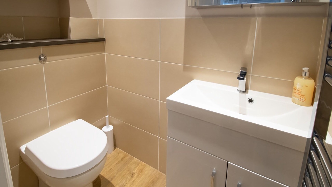 Photo of Bathroom in Worthing