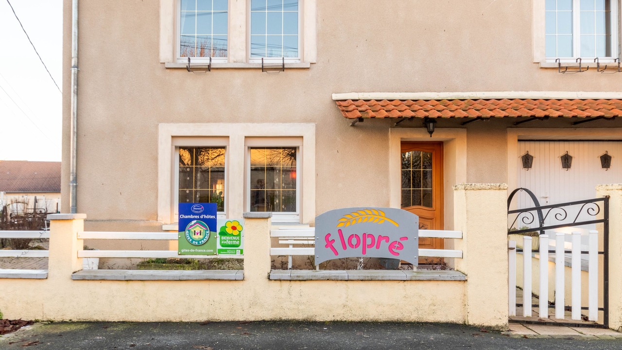 Photo of Outdoor in Flocourt