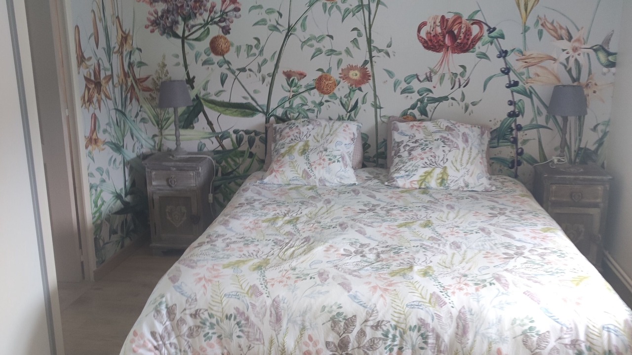 Photo of Bedroom in Flocourt