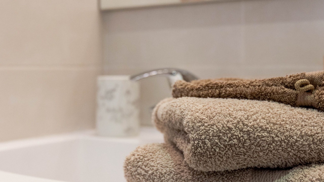 Photo of Bathroom in Flocourt