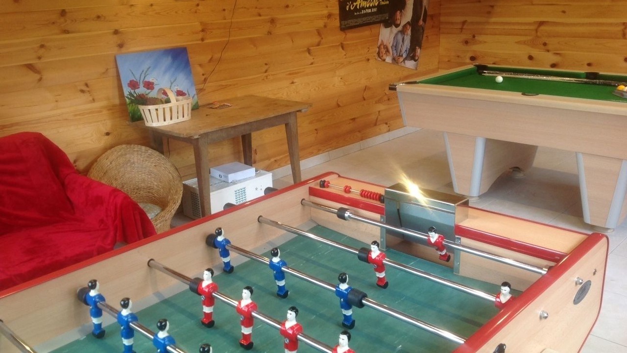 Photo of Bedroom in Flocourt