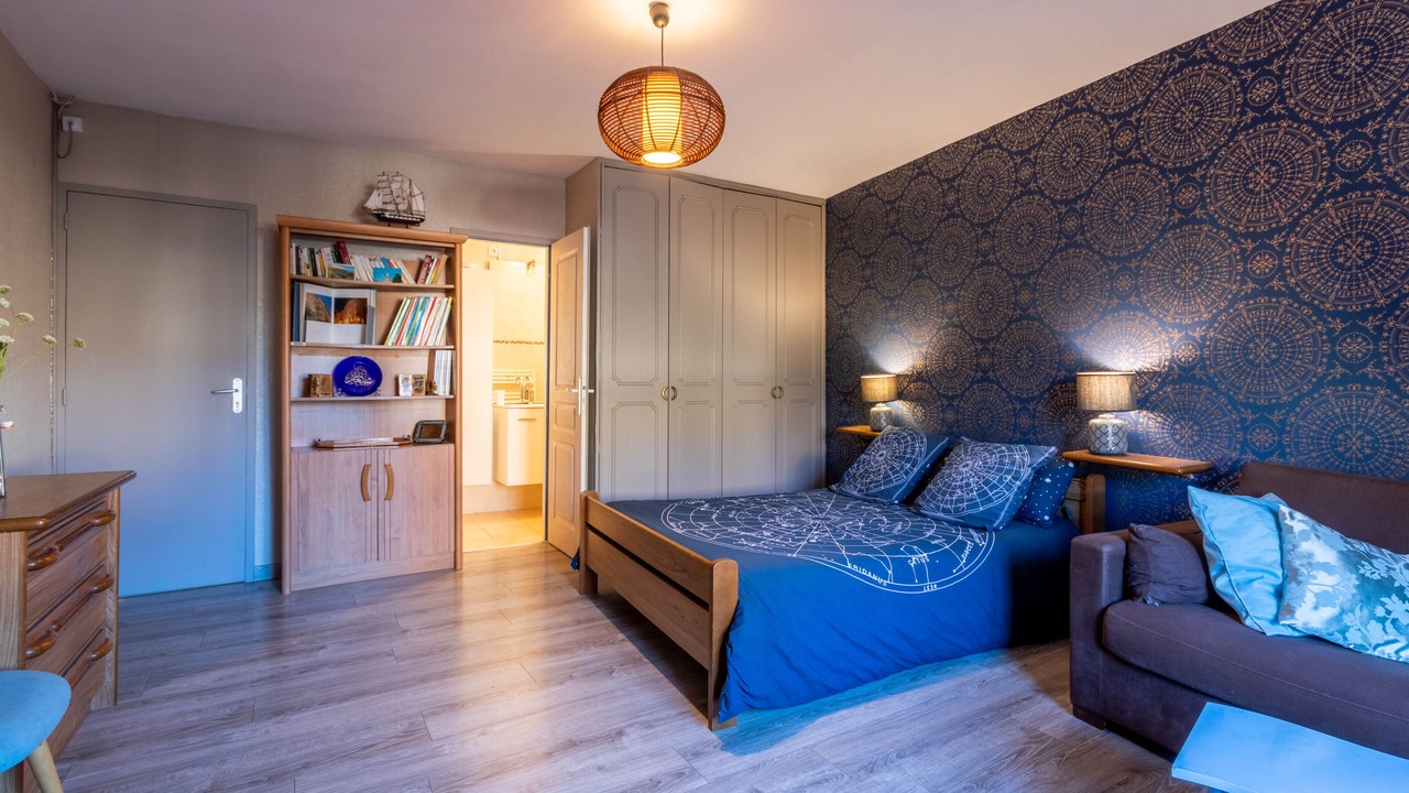 Photo of Bedroom in Flocourt