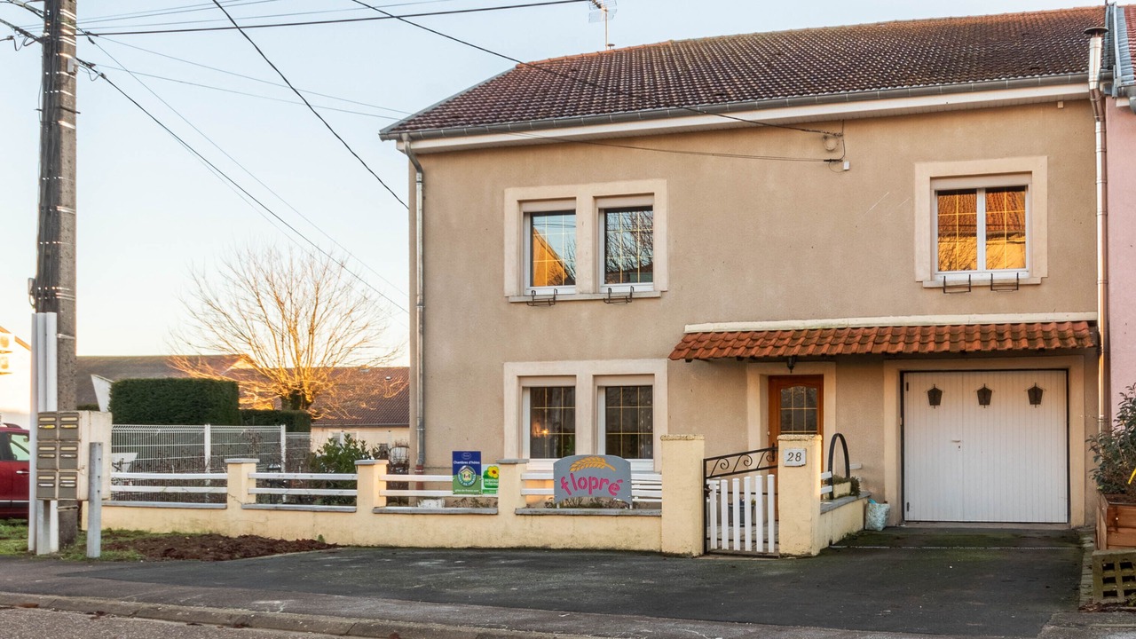 Photo of Outdoor in Flocourt