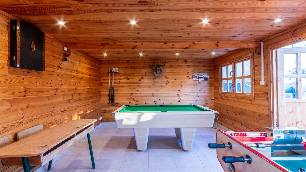 Photo of Outdoor in Flocourt