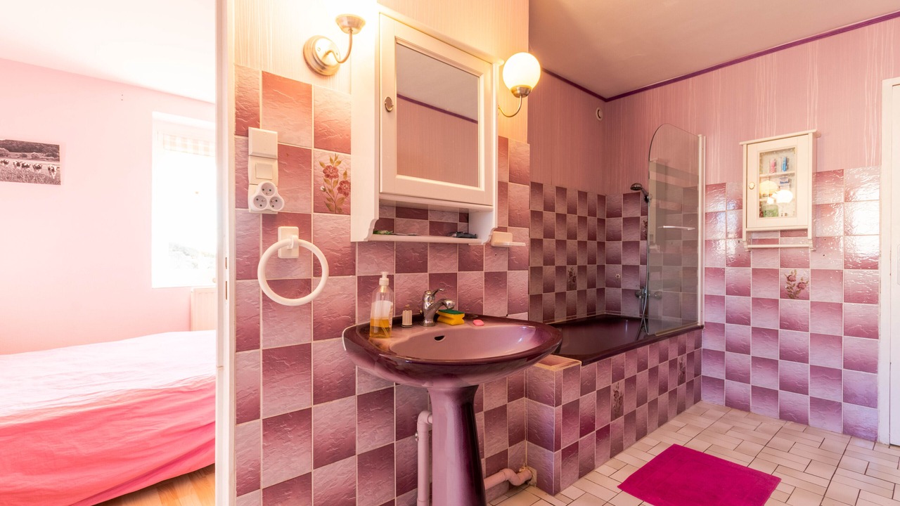 Photo of Bedroom in Flocourt