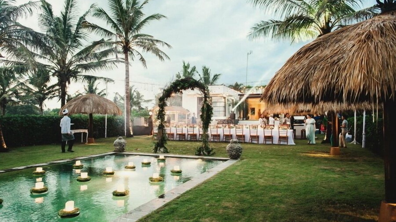 Photo of Outdoor in Kerambitan