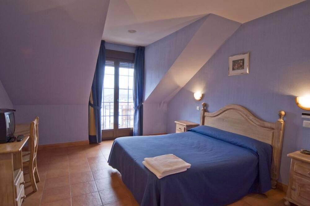 Photo of Bedroom in Cadalso de los Vidrios