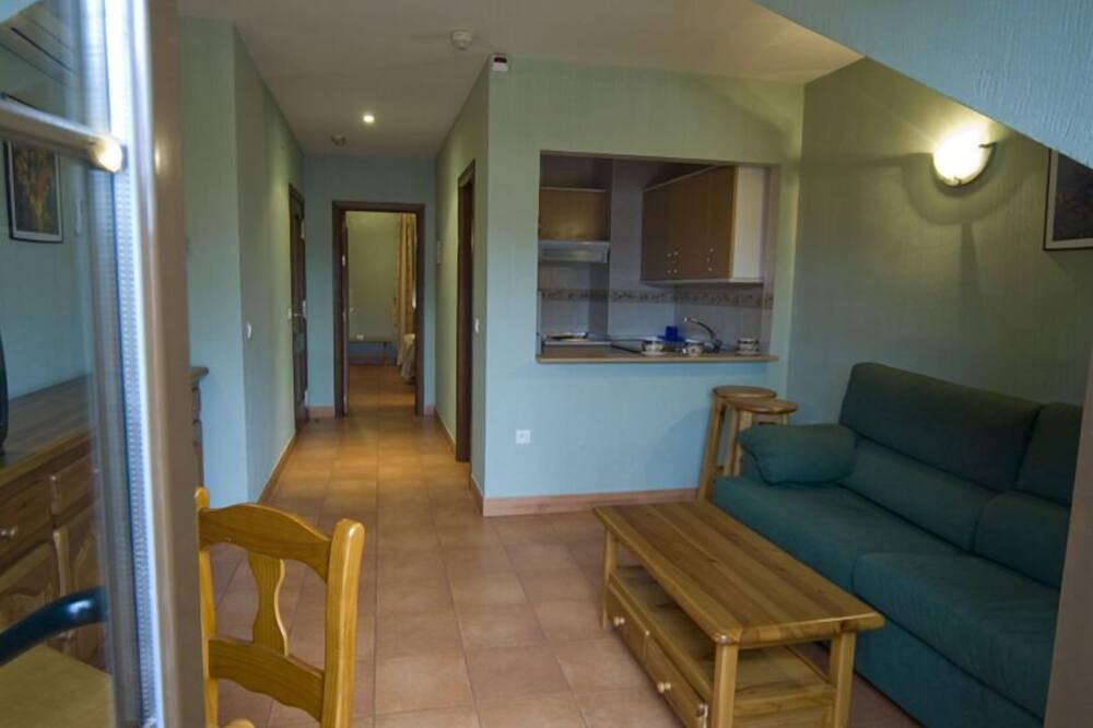 Photo of Livingroom in Cadalso de los Vidrios