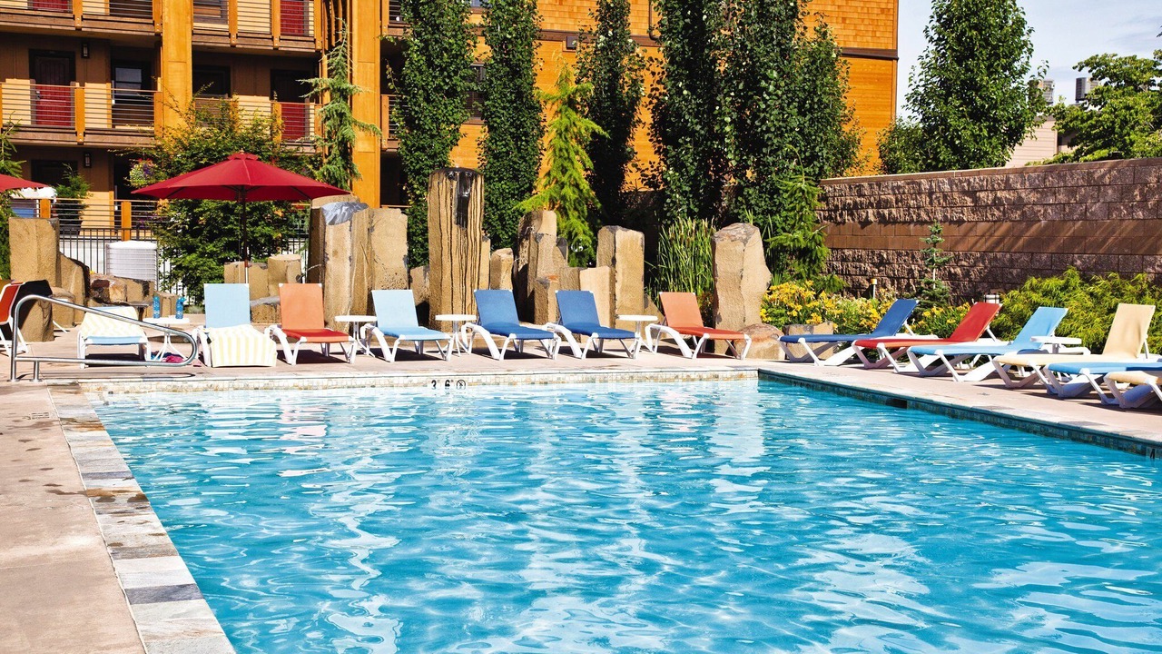 Photo of Outdoor in Chelan