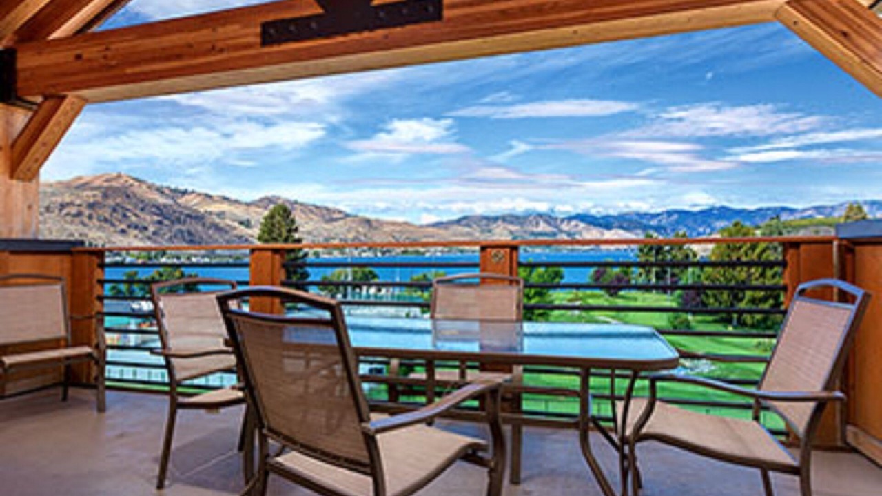 Photo of Outdoor in Chelan