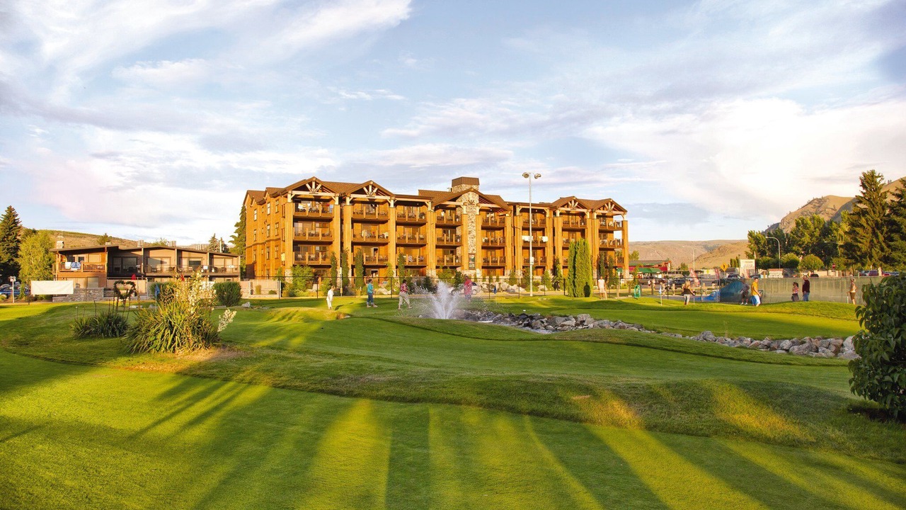 Photo of Outdoor in Chelan