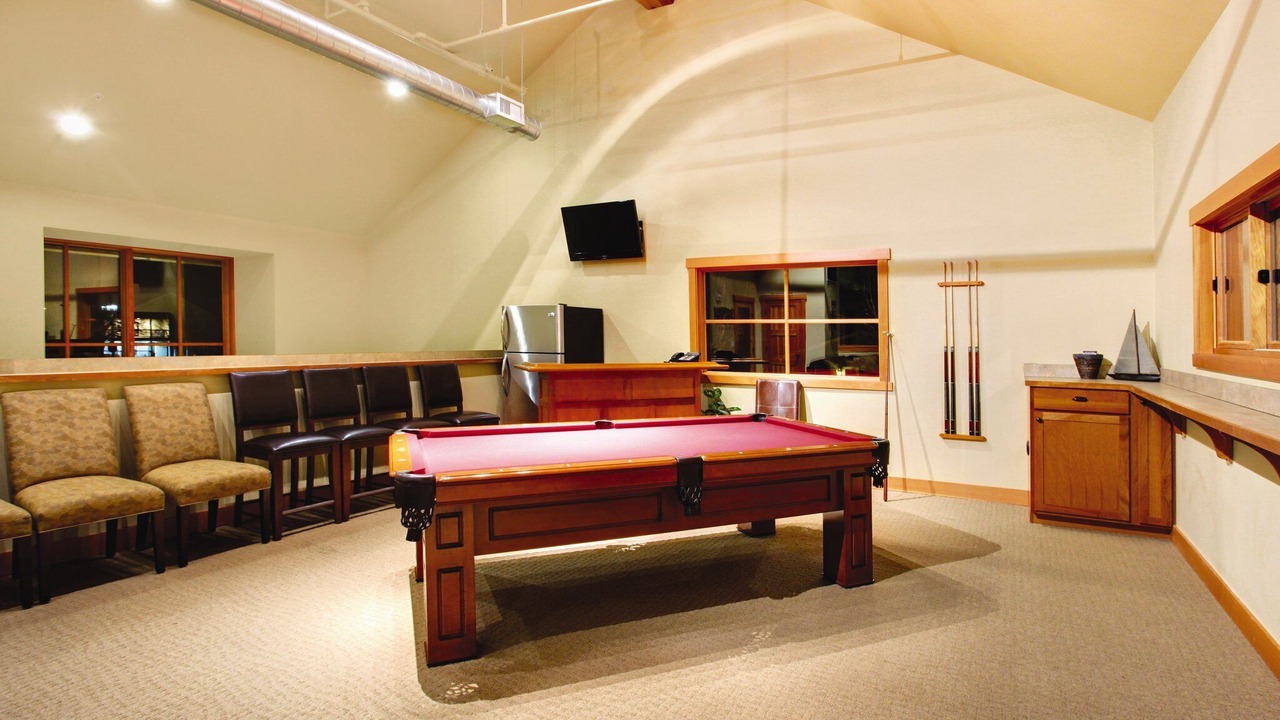 Photo of Bedroom in Chelan