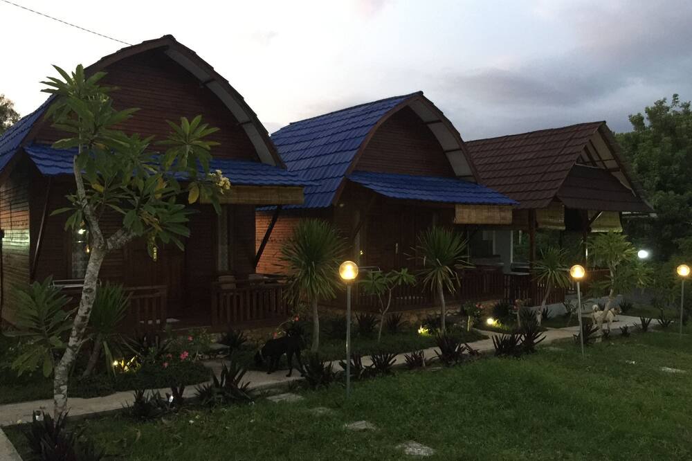 Photo of Outdoor in Penida Island