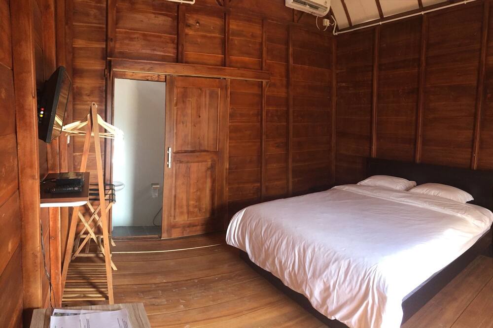 Photo of Bedroom in Penida Island