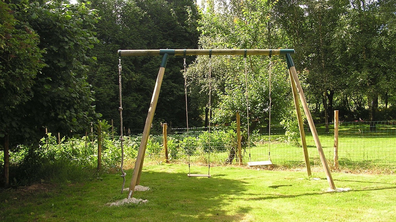 Photo of Outdoor in Saint-Thomas-de-Courceriers