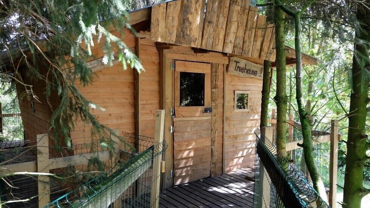 Photo of Outdoor in Saint-Thomas-de-Courceriers