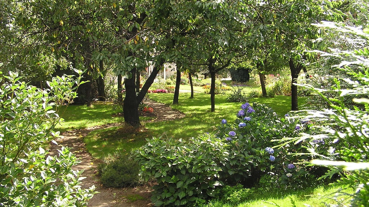 Photo of Outdoor in Saint-Thomas-de-Courceriers